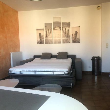 Appartement 4 Personnes Vue Mer Каркеранн Екстер'єр фото