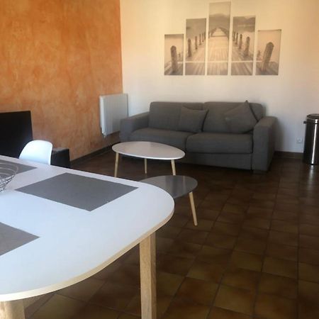Appartement 4 Personnes Vue Mer Каркеранн Екстер'єр фото