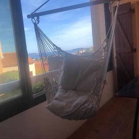 Appartement 4 Personnes Vue Mer Каркеранн Екстер'єр фото