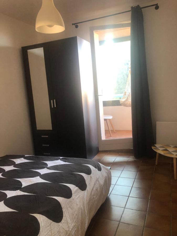 Appartement 4 Personnes Vue Mer Каркеранн Екстер'єр фото