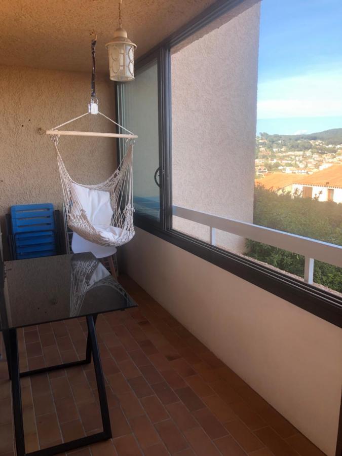 Appartement 4 Personnes Vue Mer Каркеранн Екстер'єр фото